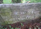 C.H.&#38; Jonas Valder